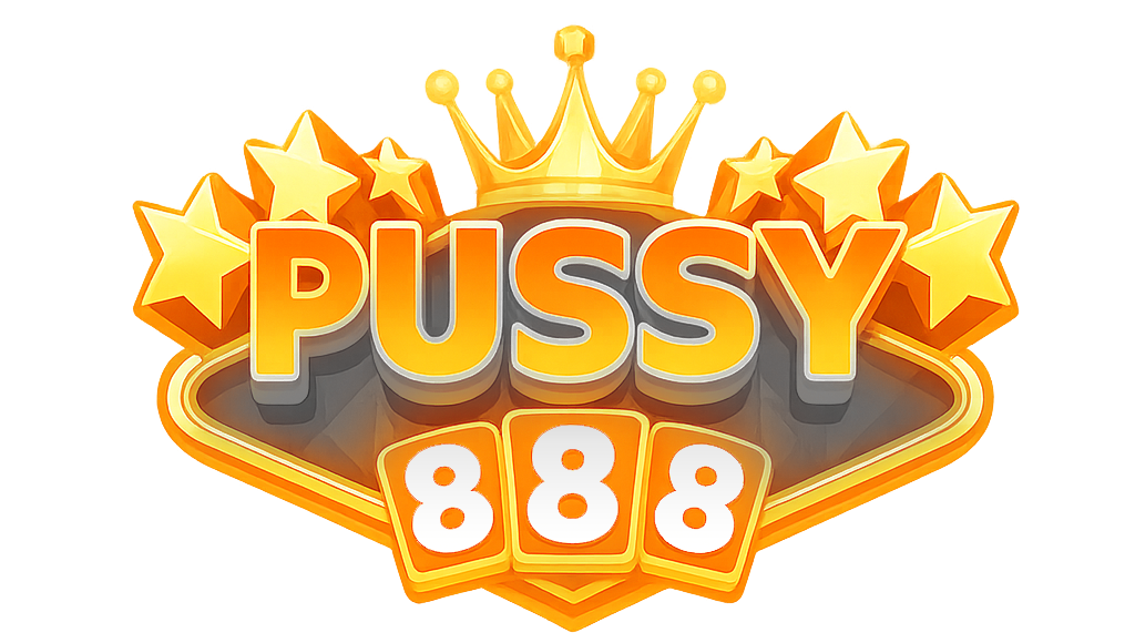 pussy888